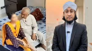 ধরা পড়ার আগে রোমান্টিক, ধরা পড়লে কয় বউ, এগুলো বিকৃত মানসিকতা: তাহেরী