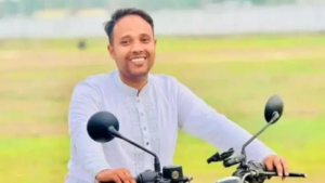 ছাত্রলীগের সহ-সভাপতি এখন ছাত্রদলের যুগ্ম আহ্বায়ক