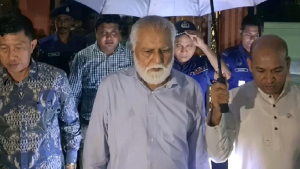 রাঙ্গামাটির বন্যাদুর্গতদের যত দিন প্রয়োজন তত দিন ত্রাণ দেওয়া হবে: ত্রাণ প্রতিমন্ত্রী