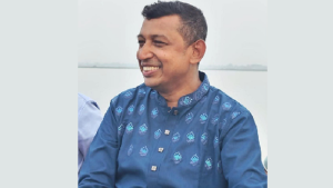 নরসিংদীতে মন্দির উন্নয়ন কাজের সরকারি বরাদ্দ বিএনপি নেতার পকেটে