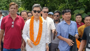 বিএনপিকে নিয়ে ষড়যন্ত্র বরদাশত করা হবে না : দীপেন দেওয়ান