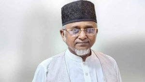 চুড়ান্ত বহিষ্কার হতে পারেন জামায়াত নেতা গাজী নজরুল, এমপি পদের কী হবে আলোচনা চলছে