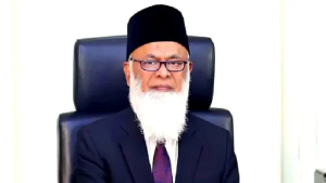 গুলশানে মালিককে গুম করে বাড়ি দখল, নাসা চেয়ারম্যানের রেজিস্ট্রি অবৈধ