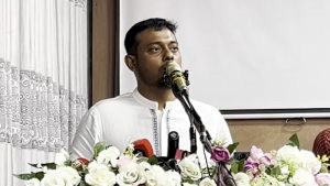সাহাবুদ্দিনকে কোনোভাবেই ‘সেফ এক্সিট’ দেওয়া যাবে না: নাসীরুদ্দীন পাটওয়ারী