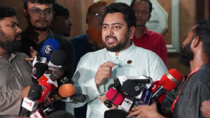 নাসীরুদ্দীন-সারজিসের ওপর হামলাকারীদের দ্রুত গ্রেপ্তারের দাবি নাহিদের