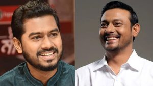‘নাসীরুদ্দীন শিবির করতেন, তাকে আমরা সংগঠনে নিইনি’: নুর