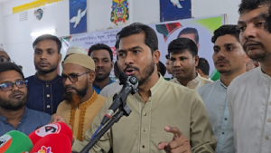 মুক্তিযুদ্ধের সময় আ.লীগ গণমানুষের দল ছিল, পরে স্বৈরাচারী রূপ ধারণ করে: প্রতিমন্ত্রী নূর