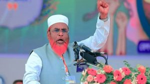 জামায়াতে ইসলামে দলীয় লেজুড়বৃত্তির সুযোগ নেই: গোলাম পরওয়ার