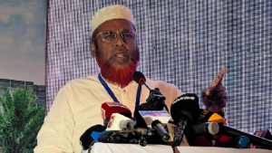 বিএনপির মুখে এক, অন্তরে আরেক রূপ দেখতে পাচ্ছে জনগণ: গোলাম পরওয়ার