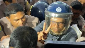 ‘৯৮টি মামলা, ৯৯ দিন রিমান্ডে ছিলাম’: পলক