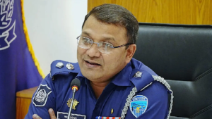 পছন্দ না হলেই ফ্যাসিস্ট বানিয়ে দেন: অভিযোগ পুলিশ সুপারের