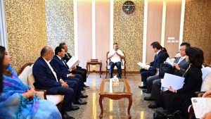 মানবসম্পদ উন্নয়নসহ বিভিন্ন খাতে জাপানের সক্রিয় সহযোগিতা চান প্রধানমন্ত্রী