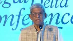 নির্বাচনি প্রতিশ্রুতি পালনে বদ্ধপরিকর সরকার: বিএনপি মহাসচিব