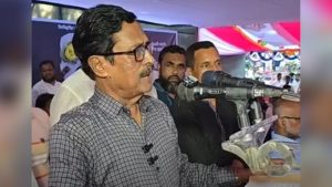 জাহাঙ্গীর হত্যা মামলার রহস্য উদঘাটন না হলে এমপিত্ব ছেড়ে দেব: ফজলুর রহমান