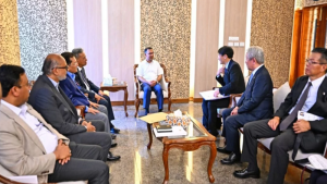 জ্বালানিসংকট মোকাবিলায় আরও ১৮৮ মিলিয়ন ডলার সহায়তায় ইতিবাচক জাপান