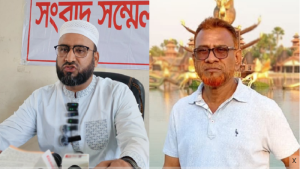 চেয়ারম্যান প্রার্থী হওয়ায় বিএনপি নেতাকে ইউনিয়ন বিএনপির সভাপতির প্রাণনাশের হুমকি