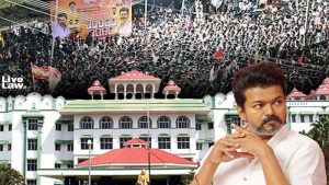 কারুর ট্র্যাজেডিতে ক্ষতিগ্রস্তদের বিজয়ের দেওয়া চাকরি আটকে দিলেন হাইকোর্ট