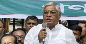 দেশে মব সংস্কৃতি চালু করেছে এনসিপি নেতারা: বরকত উল্লাহ বুলু