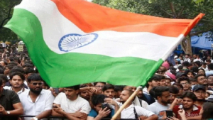 ‘তেলাপোকা’র পর এবার ভারতে ‘কাঁকড়া’ আন্দোলন