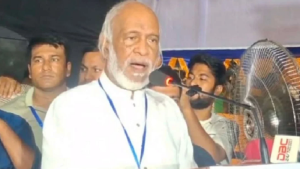 অধিকার কেউ দেবে না, আদায় করে নিতে হবে: ড. মঈন খান