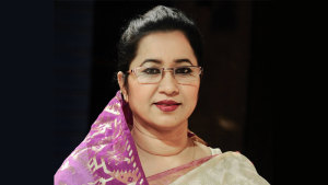 জুলাই নিয়ে আমার বক্তব্য অবশ্যই কাটছাঁট করে প্রচার করা হচ্ছে: নিলোফার চৌধুরী মনি