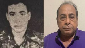 মুছে ফেলেছিলেন আসল পরিচয়, একটি ভুলই তার ছদ্মবেশের অবসান ঘটে জিয়ার খুনি মোজাফফরের