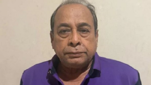 জিয়া হত্যা মামলার আসামি মোজাফফরকে বৃহস্পতিবার ট্রাইব্যুনালে হাজির করার নির্দেশ