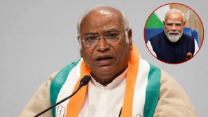 এখন মোদীর পালা তরুণ প্রজন্মের কাছে ক্ষমা চাওয়ার: কংগ্রেস সভাপতি