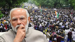 আজই মোদির মন্ত্রিসভায় অনুমোদন পাচ্ছে প্রশ্নফাঁসে জড়িতদের ১০ বছরের কারাদণ্ড এবং ১০ কোটি রুপি জরিমানা