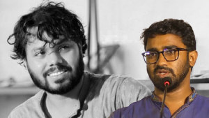 ‘ওসমান হাদীকে ঢাকা-৮ থেকে সরে দাঁড়াতে বলেছিলেন জুবায়ের’; নতুন তদন্তের দাবি রাশেদ খাঁনের