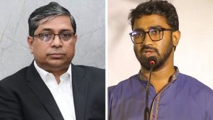 প্রধানমন্ত্রীকে বিতর্কিত করতেই মীর শাহে আলমের বিরুদ্ধে অপপ্রচার: রাশেদ খান