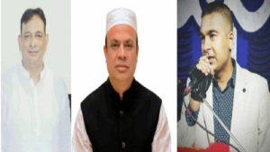 আ.লীগ-যুবলীগ-ছাত্রলীগের ৭৫ নেতাকর্মীর বিরুদ্ধে মামলা