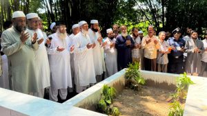 ন্যায়বিচার প্রতিষ্ঠার স্বার্থেই শহিদ সাংবাদিক তুরাব হত্যার বিচার হওয়া উচিত: ডা. শফিকুর রহমান
