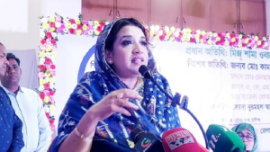 পলাতকদের দেশে ফিরিয়ে এনে বিচার করা হবে: পররাষ্ট্র প্রতিমন্ত্রী