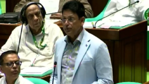 পরীক্ষা দিতে না পারা শিক্ষার্থীরা পাবেন বিশেষ সুযোগ: সংসদে শিক্ষামন্ত্রী