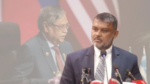 আপিল বিভাগে বিচারপতি নিয়োগ দিতে রাষ্ট্রপতিকে শিশির মনিরের চিঠি
