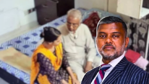 শেষ পর্যন্ত গাজী নজরুল তার সংসদ সদস্য পদ হারাতে যাচ্ছেন: শিশির মনির