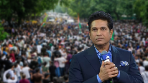 ব্যর্থতা মেনে নেওয়া যায়, কিন্তু প্রতারণা নয়: শিক্ষার্থী আন্দোলন নিয়ে শচীন