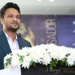 অনেকে ‘ভয় পায়’, এই কারণেই সুযোগটা হচ্ছে না: দেশে ফেরা প্রসঙ্গে সাকিব