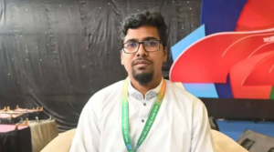 জুলাইয়ের আকাঙ্ক্ষা বাস্তবায়নই এখন প্রধান দায়িত্ব: শিবির সভাপতি