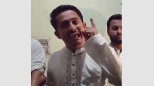 দেখতে চাই কত রক্ত ঝরাতে পারেন: প্রধানমন্ত্রীকে সারজিস