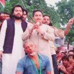 শেখ হাসিনা ও রেহানার পরিবারের লোকজন কেউ বাংলাদেশী না: সারজিস আলম