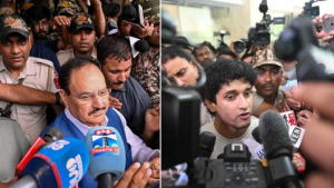 সরকারের সঙ্গে বৈঠক শেষে ২৪ ঘণ্টার আল্টিমেটাম সিজেপির