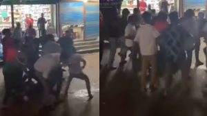 হাসপাতালে নেয়ার সময়ও হামলাকারীরা থামেনি: নাসীরুদ্দীন পাটওয়ারী