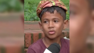 পানি বিক্রি করে বাবাকে হজে পাঠাতে চাওয়া সুজনের পাশে প্রধানমন্ত্রী