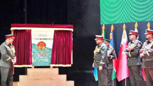 চার খলিফার নামে বাংলাদেশ সেনাবাহিনীর ব্যাটালিয়ন, গা জ্বলছে ভারতের