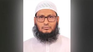 ময়মনসিংহে এমপিকে প্রকাশ্যে ‘চোখ উপড়ে ফেলার’ হুমকি, ভিডিও ভাইরাল