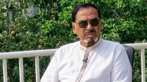 থাইল্যান্ড সফর শেষে দেশে ফিরেছেন স্পিকার