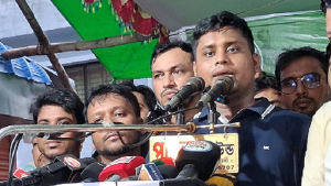বিএনপি সরকার হাতে হারিকেন ধরিয়ে দিয়েছে: হাসনাত আবদুল্লাহ
