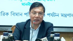 অক্টোবরের মধ্যে কক্সবাজার আন্তর্জাতিক বিমানবন্দর চালু হবে
